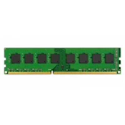Kingston DDR3L 8GB 1600MHz, Non-ECC UDIMM, CL11 1.35V, 240-pin 2Rx8 KVR16LN11/8