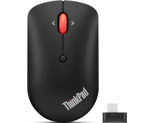 Lenovo Think ThinkPad USB-C Wireless Compact Mouse 4Y51D20848