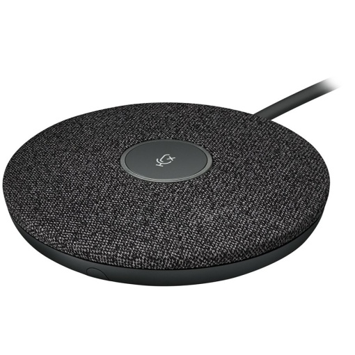 LOGITECH MIC POD (FOR Rally U-HD) GRAPHITE 989-000430 *