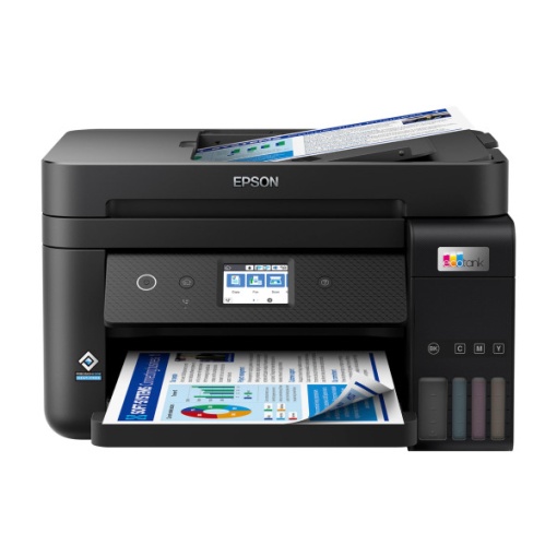 MFP EcoTank Epson L6290 štampač/faks/skener/kopir/A4/Color/Wi-Fi *