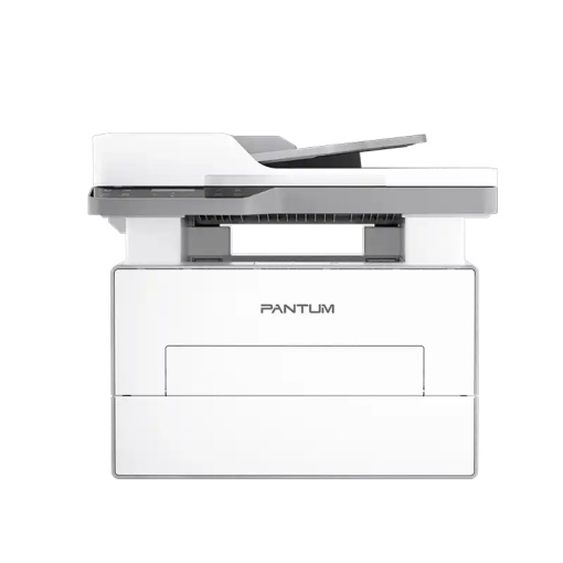 MFP Laser Pantum BM4240ADW 1200dpi/800MHz/256MB/35ppm/ADF/duplex/USB/LAN/WiFi/BT/NFC, TL/DL-A4201