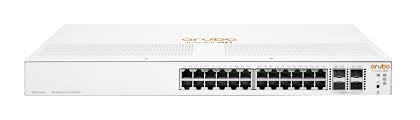 NET HPE Aruba Instant On 1930 24G 4SFP/SFP+ Switch JL682A