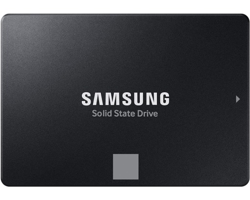 SAMSUNG 4TB 2.5 inča SATA III MZ-77E4T0B 870 EVO Series SSD *