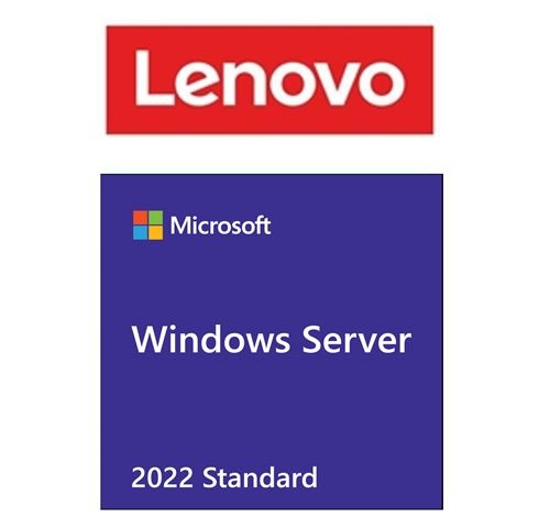 SRV DOD LN OS WIN 2022 Server Standard ROK (16 Core)