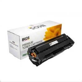 Toner IKOS W1106A sa cipom 1K HP 107a/107w /135a/135tnw/135w/137fnw