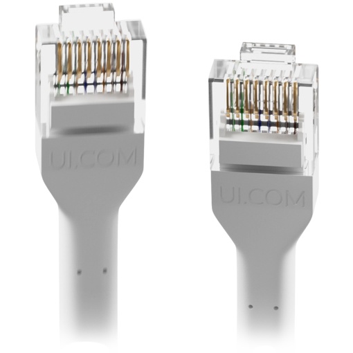 Ubiquiti U-Cable-Patch-2M-RJ45 Ethernet Patch OD 3mm U-CABLE-PATCH-2M-RJ45