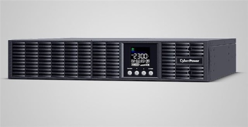 UPS CyberPower OLS3000ERT2UA 3000VA/2700W RM Online