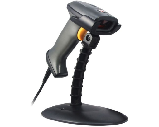XL-SCAN 626A USB bar-kod čitač (skener) *