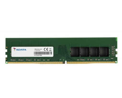 A-DATA DIMM DDR4 8GB 3200MHz AD4U32008G22-SGN *