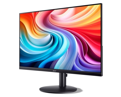 ACER 27 inča SA273G0bi FHD 1920x1080 IPS 120 Hz monitor