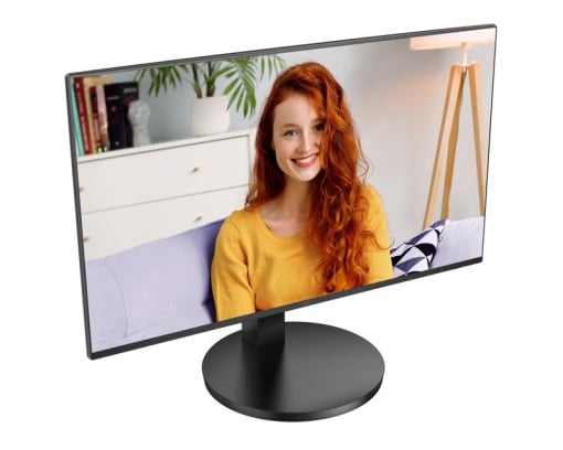 AOC 23.8 inča 24B3CF2 FHD 1920x1080 IPS 100 Hz USB-C 65W monitor