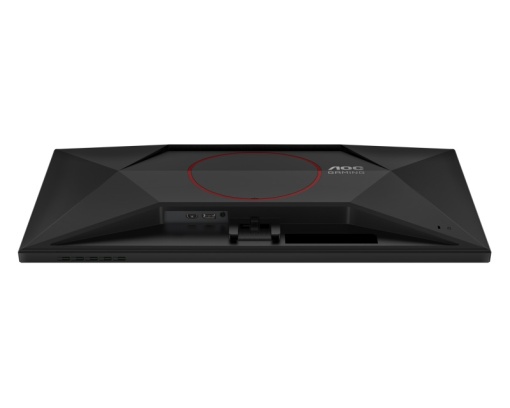 AOC 27 inča 27G42E FHD 1920x1080 Fast IPS 180 Hz gaming monitor