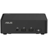ASUS NUC 15 PRO/RNUC15CRKC700002/Core 7 240H 45W/Intel UHD graphics/no RAM/no Storage/Intel Wi-Fi 7 BE202/USB Total - 7/4 USB Type-A/3 USB Type-C (1x USB3.2 + 2x TB4)/2x HDMI 2.1/Support Displays - 4x 4K/no OS/EU Cord/Kit (L6)/Slim/EAN:4711387949849 90AR0