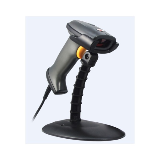 BarCode XL-SCAN 626A SKENER USB w/Stand Black