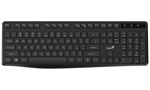 Bežična tastatura Genius KB-7200, SR *