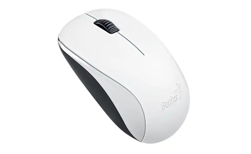 Bežični miš Genius NX-7000 Beli *