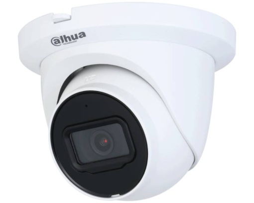 DAHUA_ IPC-HDW2241TM-S-0280B 2MP IR Fixed-focal Eyeball WizSense Network kamera