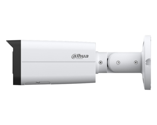 DAHUA_ IPC-HFW2549T-AS-IL-0360B 5MP Smart Dual Light Fixed-focal Bullet WizSense Network kamera