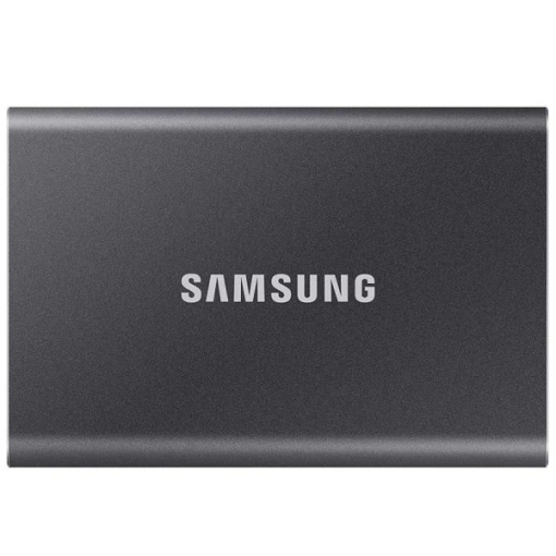 Eksterni SSD 1TB Samsung T7 USB 3.2/Type-C MU-PC1T0T/WW Gray *