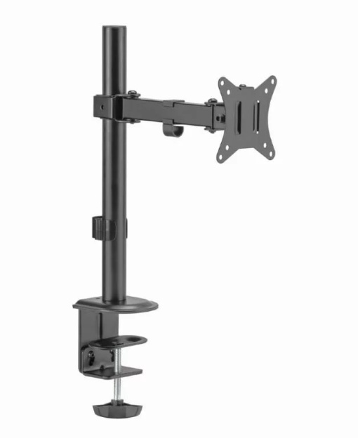 Gembird Desk Display Mounting Arm, Max. 9kg, 17”-32” MA-D1-03
