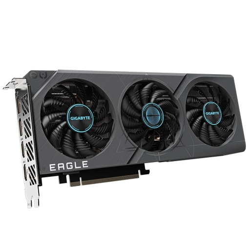 Gigabyte GeForce RTX 4060 Ti EAGLE OC 8GB GV-N406TEAGLE OC-8GD *