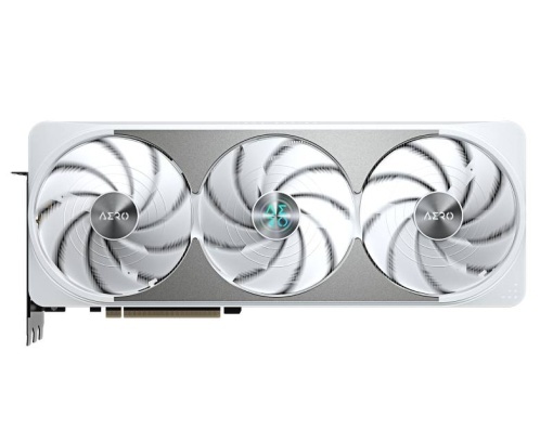 GIGABYTE nVidia GeForce RTX 5070 Ti AERO 16GB 256bit GV-N507TAERO OC-16GD rev. 1.0 grafička karta *
