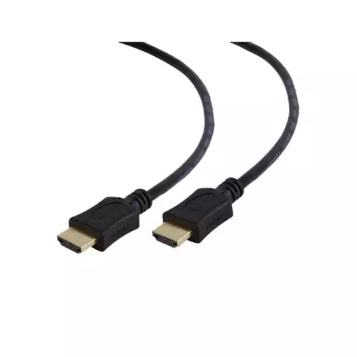 Kabl HDMI M/M v.2.0 CC-HDMI4L-6 1.8m GOLD *