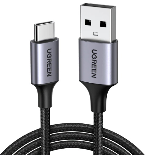 Kabl UGREEN US288 USB-A 2.0 na USB tipe C 2m