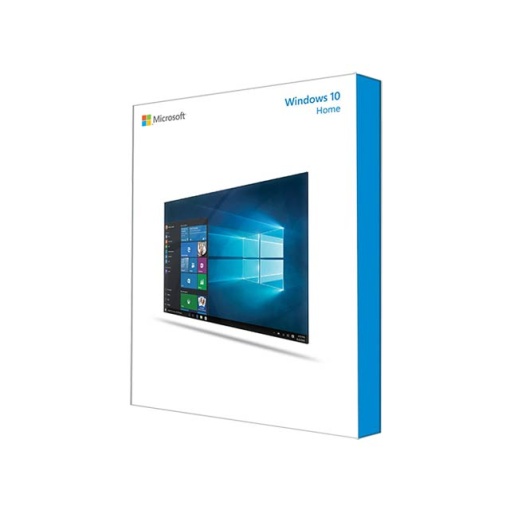 Microsoft WinHome GGK 10 64Bit Eng Intl 1pk DSP ORT OEI DVD L3P-00033