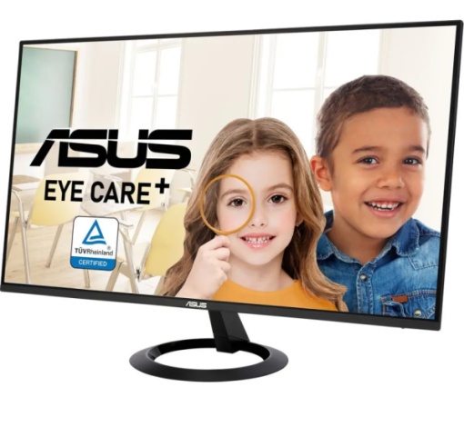 Monitor 23.8" Asus VZ24EHF IPS 1920x1080/100Hz/1ms/HDMI/VESA