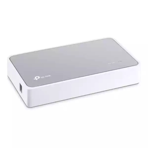 Svič 10/100 8-port TP-Link TL-SF1008D *