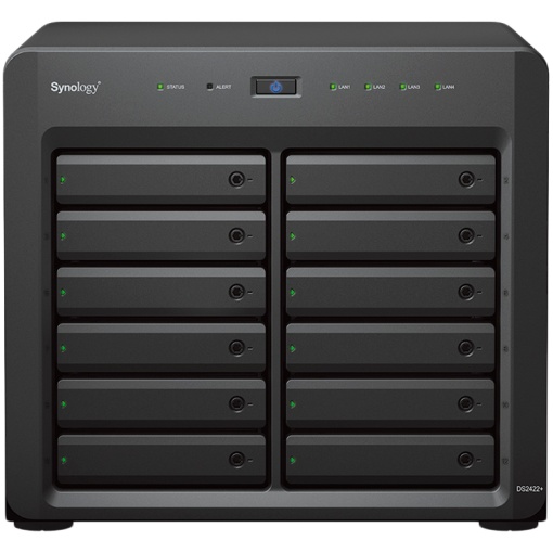 SYNOLOGY DiskStation DS2422+ DS2422PLUS