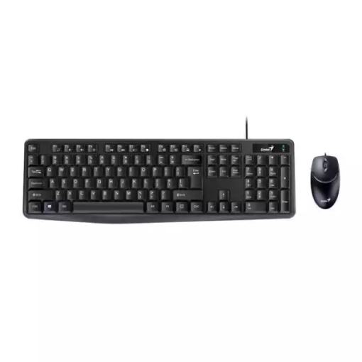 Tastatura + miš Genius KM-170 YU *