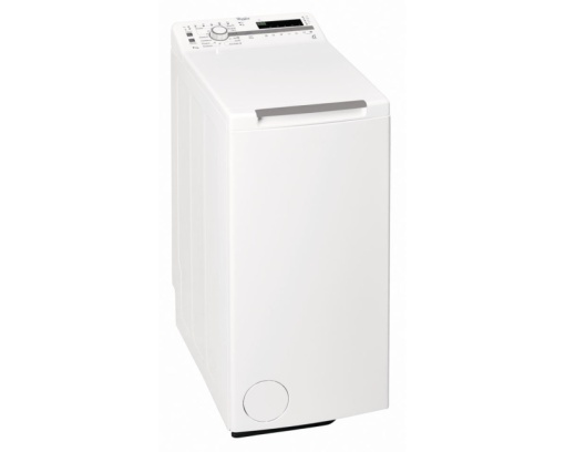 WHIRLPOOL TDLR 7220SS EU/N mašina za pranje veša sa gornjim punjenjem