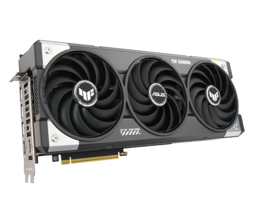 ASUS nVidia GeForce RTX 5070 Ti 16GB TUF-RTX5070TI-O16G-GAMING grafička karta