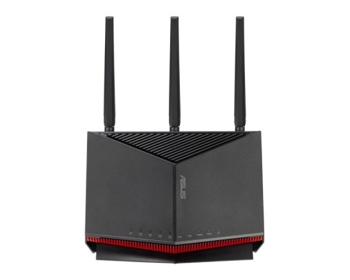 ASUS RT-BE86U Dual Band Wi-Fi 7 AiMesh extendable ruter