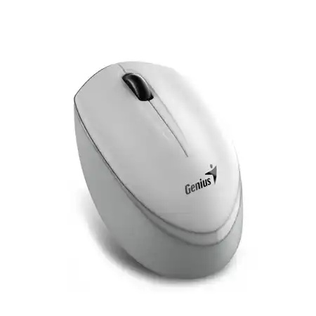 Bežični miš Genius NX-7009 Belo sivi - optički *