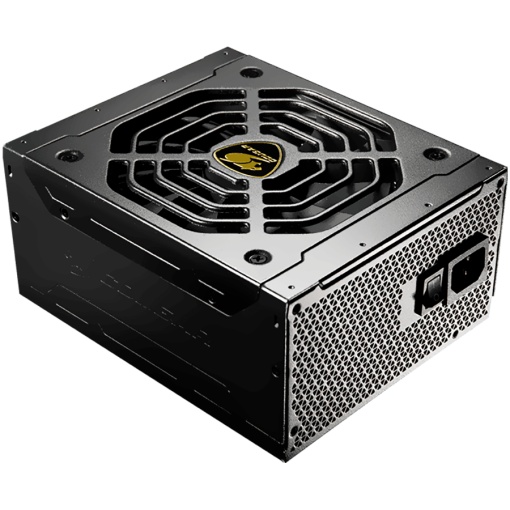 COUGAR GEX 1050 PSU, 80 plus Gold, 1050W, Fully modular GEX1050
