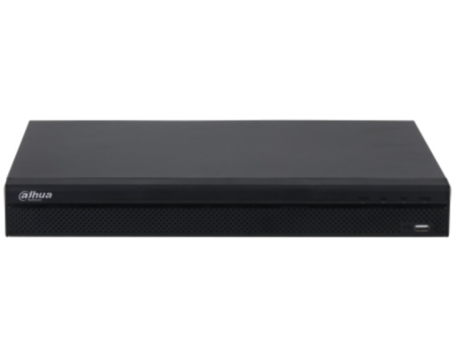 DAHUA NVR4208-4KS3 8-kanalni 1U 2HDDs lite network Video Rekorder