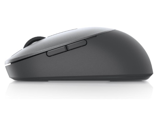 DELL MS5120W Pro Plus Wireless Optical sivi miš 3Yr