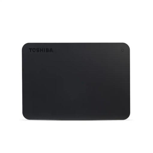 Eksterni hard disk 4TB Toshiba CANVIO BASIC HDTB540EK3CA *