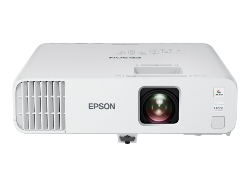 Epson EB-L210W Projector, Laser, WXGA, 3LCD, 4500 lumen, 2,5M:1, 16W speaker, HDMI, WiFi, LAN, USB, VGA V11HA70080