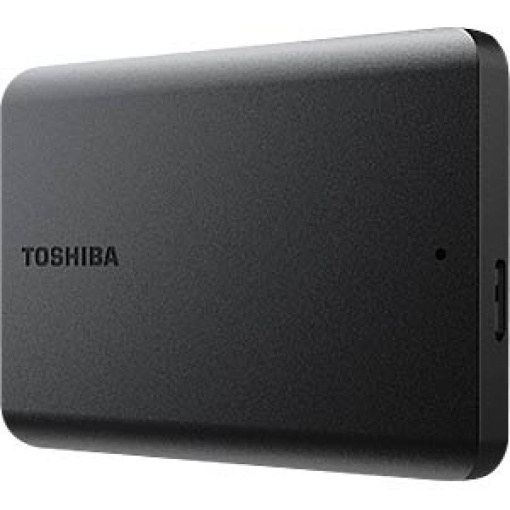 HDD E2.5" Toshiba 510 1TB USB3.2 HDTB510EK3AA *