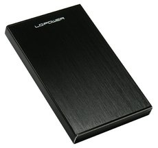HDD Rack LC Power 2.5" LC-25U3-Becrux SATA USB3.0