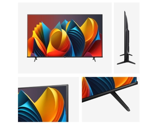 HISENSE 55 inča 55E7NQ QLED 4K UHD Smart TV