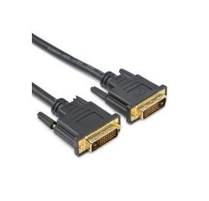Kabl E-Green DVI 24+1 TO DVI 24+1 2m M/M *