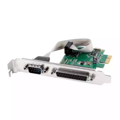 Kartica PCI-E kontroler serial RS232 + LPT PEX-COMLPT *