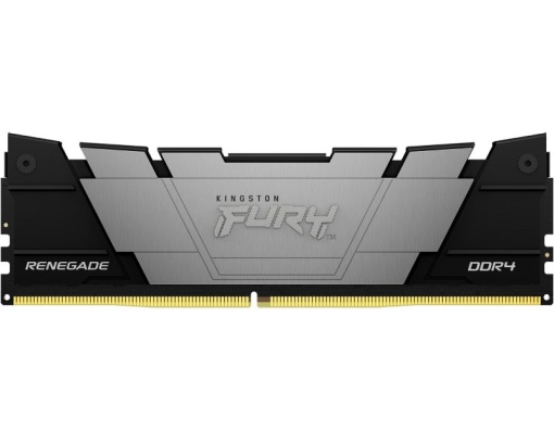 KINGSTON DIMM DDR4 16GB 3600MT/s KF436C16RB12/16 Fury Renegade Black *