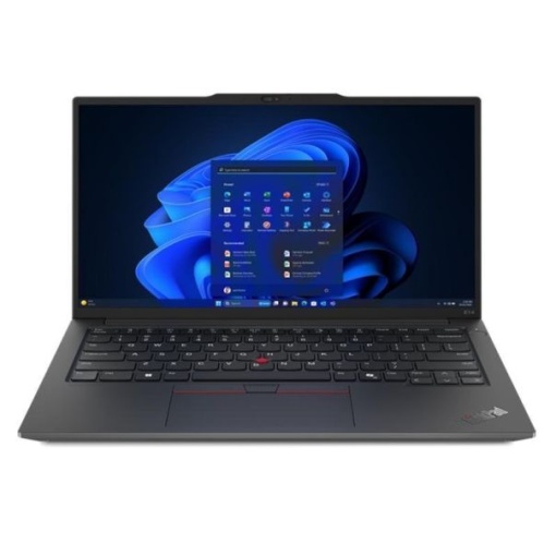 Lenovo Think ThinkPad E14 G6 Ultra 5 125U (12C (2P+8E+2LPE)/14T, up to 4.3GHz, 12MB), 2x , SSD 1TB NVMe 2242, AG IPS, Intel Graphics, GLAN, WLAN, BT, KybUK BL, FPR, Cam IR+FHD, Al, 2Wx2 Dol 16GB DDR5 5600 14.0" WUXGA (1920x1200) Win 11 Pro 21M7000KCX