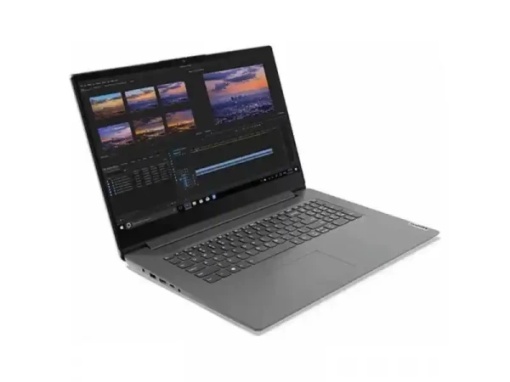 Lenovo Think V17 G4 IRU (IRON GREY) (8C (4P+4E)/12T, P 2.1/4.6GHz, E 1.5/3.4GHz, 12MB), 16GB (8int+8) DDR4, SSD 512GB PCIe NVMe 2242, 17.3" FHD(1920x1080) IPS LED AG, Intel UHD Graphics, WLAN, BT, SD CR, Cam HD720p, KybSR, Core i5-13420H 83A2003KYA *